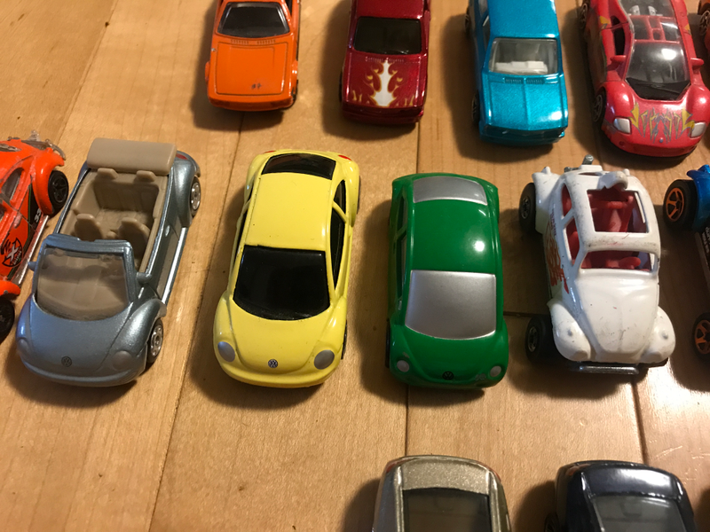 Illustration for article titled Colossal Die-Cast Collection - Box 81 - Yep, We're Still Doing This.